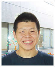 第13回納涼祭実行委員　廣川(ひろかわ)賢(よし)典(のり)