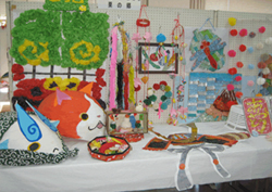 恒例 社協祭り開催される！