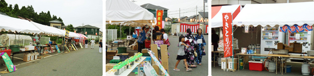 第11回威風会納涼祭04