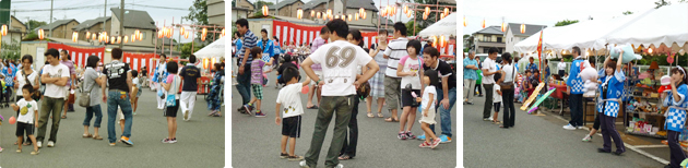 第11回威風会納涼祭06