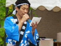 第11回威風会納涼祭07