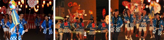 第11回威風会納涼祭11