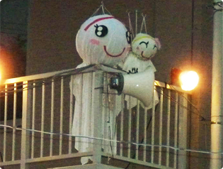 第11回威風会納涼祭13